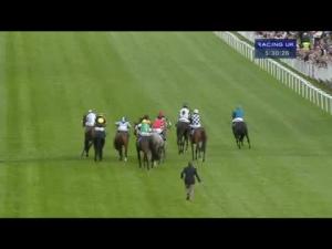 Video preview image for Salisbury 17:30 - Bathwick Tyres Handicap