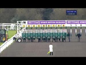 Video preview image for Kempton Park 17:45 - Haymarket Sales Team Of The Year Handicap