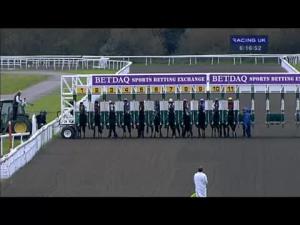 Video preview image for Kempton Park 18:15 - British Stallion Studs EBF Maiden Stakes