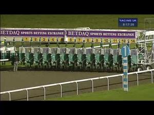 Video preview image for Kempton Park 20:15 - Betdaq 30 Free Bet Handicap