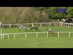 Video preview image for Bangor-On-Dee 14:50 - Malise Nicolson Novices' Chase (For The Cross Foxes Trophy)