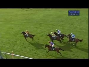 Video preview image for Warwick 15:10 - Ignite Incentives Handicap Chase