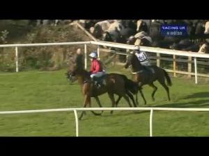 Video preview image for Bangor-On-Dee 16:00 - Butcher and Barlow Handicap Chase