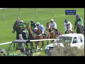 Video preview image for Warwick 16:20 - Colliers International Reduces Your Business Rates Handicap Chase