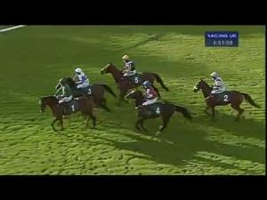 Video preview image for Warwick 16:50 - Trends UK Maiden Hurdle