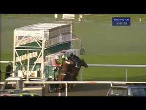 Video preview image for Kempton Park 17:45 - Download The BetVictor App Now Handicap