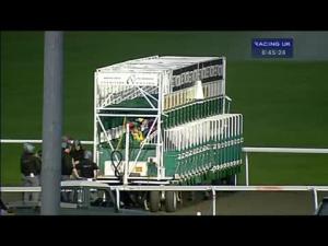 Video preview image for Kempton Park 18:45 - betvictor.com Handicap (Div 1)