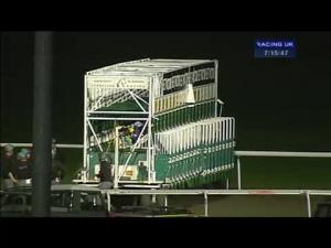 Video preview image for Kempton Park 19:15 - betvictor.com Handicap (Div 2)