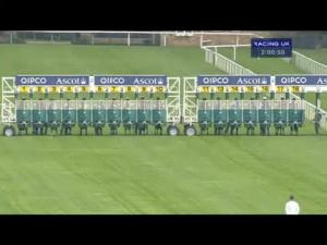 Video preview image for Ascot 14:00 - Veolia Handicap