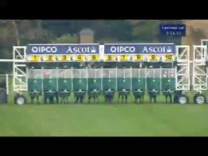 Video preview image for Ascot 14:30 - Redcentric EBF Stallions Classified Stakes (Str)
