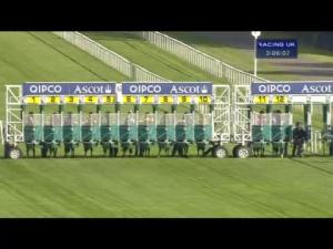 Video preview image for Ascot 15:05 - Faithdean Handicap