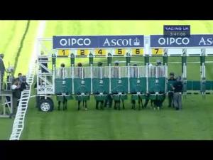 Video preview image for Ascot 15:40 - Londonmetric Noel Murless Stakes (Listed)