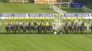 Video preview image for Ascot 16:15 - Troy Asset Management Handicap