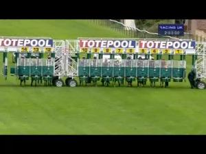 Video preview image for Redcar 14:00 - British Stallion Studs Supporting British Racing EBF Maiden Stakes (Div 1)