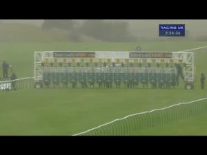 Video preview image for Newmarket 14:20 - 500,000 Tattersalls Millions 2yo Trophy