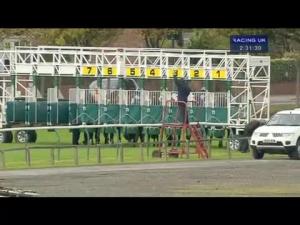 Video preview image for Redcar 14:30 - Racing UK Anywhere Available Now Selling Stakes