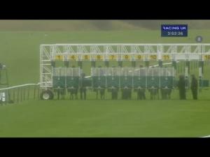 Video preview image for Newmarket 14:55 - Triconnex Oh So Sharp Stakes (Fillies' Group 3)