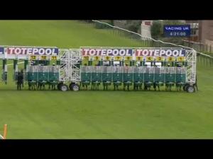 Video preview image for Redcar 16:20 - British Stallion Studs Supporting British Racing EBF Maiden Stakes (Div 2)