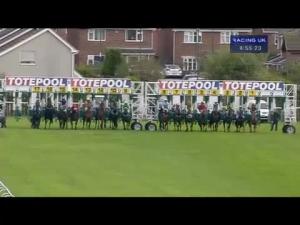 Video preview image for Redcar 16:55 - Watch Racing UK On 3 Devices Straight-Mile Championship Final (Handicap)