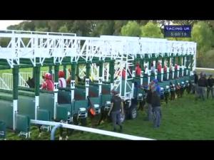 Video preview image for Ascot 17:00 - Les Ambassadeurs Casino Handicap