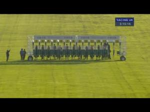 Video preview image for Newmarket 17:15 - QIPCO Future Stars Apprentice Handicap