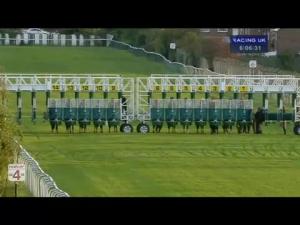 Video preview image for Redcar 18:05 - Bet With Your Racing UK App Handicap