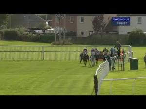 Video preview image for Kelso 14:00 - Newcastle Arms Coldstream Handicap Hurdle