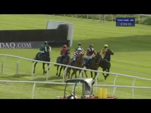 Video preview image for Huntingdon 14:25 - splinterwoodstudio.co.uk Based In Corby Northants Handicap Chase