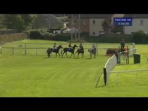 Video preview image for Kelso 14:35 - D. G. Pryde Ltd Juvenile Hurdle