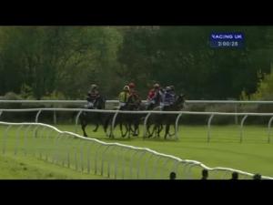 Video preview image for Huntingdon 15:00 - Splinterwood Internet Rock'N'Roll Radio In Corby Juvenile Hurdle