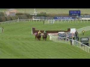 Video preview image for Kelso 17:00 - Kieran Robson Hope 18th Birthday Celebration Handicap Chase