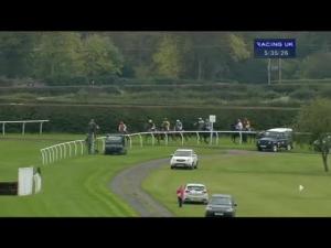 Video preview image for Kelso 17:35 - Calendula Novices' Handicap Hurdle