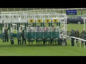 Video preview image for Pontefract 15:40 - Phil Bull Trophy Conditions Stakes