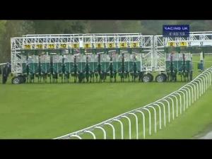 Video preview image for Pontefract 16:40 - Racing UK Anywhere Handicap