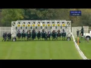Video preview image for Catterick Bridge 14:30 - Irish Stallion Farms EBF Maiden Stakes