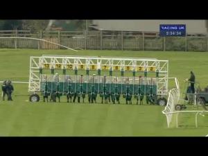 Video preview image for Catterick Bridge 15:30 - Skyram Handicap (Div 1)