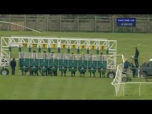 Video preview image for Catterick Bridge 16:00 - Skyram Handicap (Div 2)