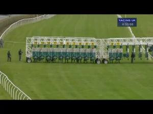 Video preview image for Catterick Bridge 16:30 - Visit Catterick Sunday Market Every Week Handicap