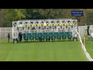 Video preview image for Catterick Bridge 17:00 - Racing Again Saturday 18th October Amateur Riders' Handicap (Div 1)