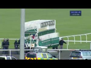 Video preview image for Kempton Park 17:35 - 25 Free Bet At titanbet.co.uk Maiden Fillies' Stakes