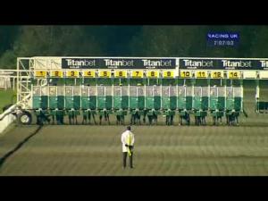 Video preview image for Kempton Park 19:05 - Day Delegate Rates From 39 Nursery