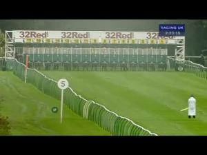 Video preview image for Nottingham 14:20 - 32Red On The App Store EBF Stallions Maiden Stakes
