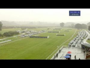 Video preview image for Ludlow 14:30 - UK Forest Products Association Novices' Hurdle