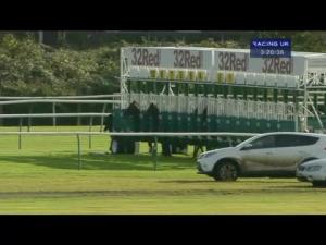 Video preview image for Nottingham 15:20 - 32Red Casino EBF Stallions Maiden Stakes (Div 1)