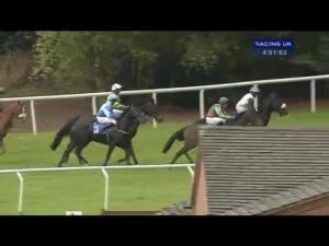 Video preview image for Ludlow 16:00 - Racing UK Novices' Limited Handicap Chase