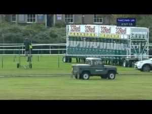 Video preview image for Nottingham 16:55 - 10 Free Bet At 32Red Sport Handicap