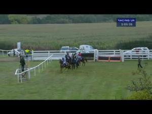 Video preview image for Ludlow 17:05 - Book For Christmas Intermediate Open NH Flat Race