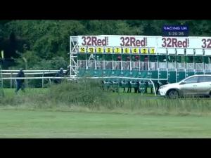 Video preview image for Nottingham 17:25 - 32red.com Handicap