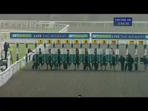 Video preview image for Kempton Park 17:55 - 100% Racinguk Profits Returned To Racing Claiming Stakes