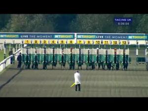 Video preview image for Kempton Park 18:25 - British Stallion Studs EBF Maiden Stakes (Div 1)